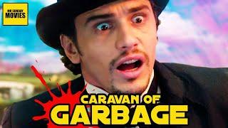 Oz the Great and Powerful - Caravan Of Garbage