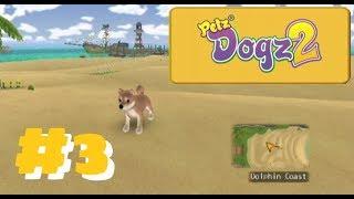 Late Night Dog Gaming With NightDrago (Wii) - Ep#3 // FbF