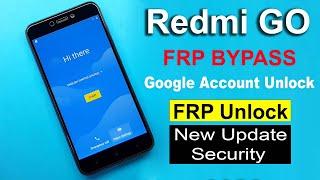 Xiaomi Redmi Go (M1903C3GI) FRP Bypass | Xiaomi Redmi Go (M1903C3GI) Google Lock Bypass Without PC |