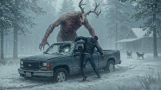Forest Creature Summoned to Take Revenge on Small Village and the Worst Happens