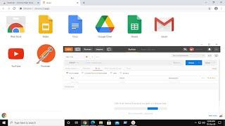 How to install postman chrome extension | google chrome postman API tool