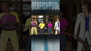 JIMMY GIBS JUNIOR IS THE MAN  #l4d #animation #gaming