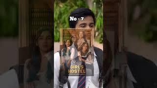 Top 10 Best School & College Life Web series for Students || #shorts #schoollife #webseries #college