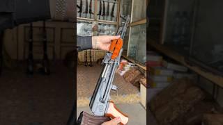 AK-47 Double Body Rifle || Educational Video || DAk-S