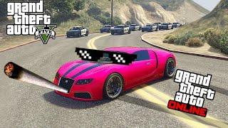 GTA 5 приколы удачные моменты #32  GTA 5 thug life  FAILS & WINS BEST Funny moments Compilation