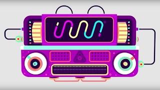 Gnog Official PURP-L Level Teaser Trailer
