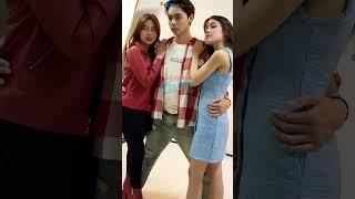 Kisah cinta segitiga diantara Aqeela, Fattah & Zara akan dimulai hari ini‼️ #shorts #asmaragenz
