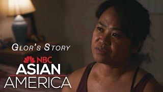 Opening The Door To Discussing Suicide: One Survivor Tells Her Story | NBC News