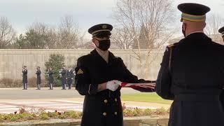 Military Honors