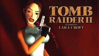 Nathan McCree - Lara (Theme from Tomb Raider 2)