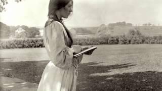 Girl of Constant Sorrow -- Barbara Dane