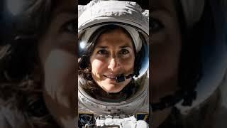 Sunita William coming to home  #nasa #space #spacex #sunitawilliams #science #facts #youtubeshorts