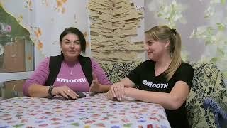 Беседы со вкусом на Smooth_TV. Выпуск 2. Ольга Власенко
