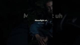 Moonlight slowed  /  XXXTENTACION edit #shorts #xxxtentacion  #moonlight