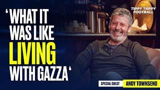 Maresca is WASTING Cole Palmer, Living with Gazza & Will Salah win the Ballon d'Or? | Andy Townsend