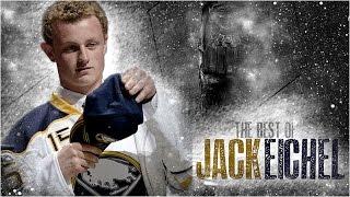 The Best of Jack Eichel [HD]