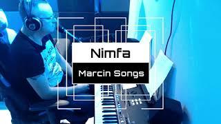 Nimfa z czarnego stawu - NOWA LEPSZA WERSJA Marcin Songs / Yamaha Genos