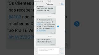 Novo código da vodacom, abano na Vodacom #tutorial