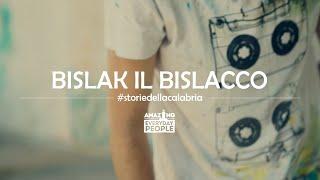 Bislak the Odd | Stories from Calabria