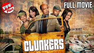 CLUNKERS | Full SUPER FUNNY COMEDY Movie HD