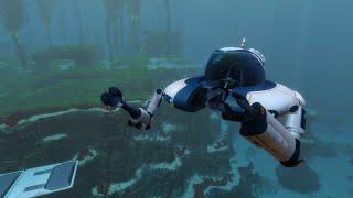 4 Freshly Updated Mods You NEED TO USE! - Subnautica 2.0 Modded E22