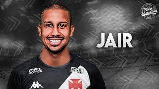 Jair ► Bem vindo ao Vasco ? ● 2023 | HD