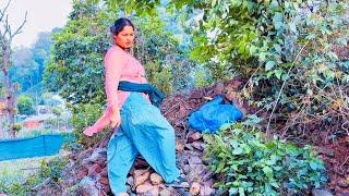 Jitendra Shahi & Srijana Shahi | new nepali comedy || Nepali romantic videos |||