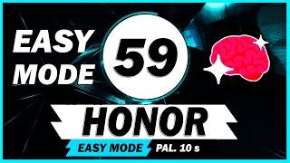 🩸 EASY MODE 🩸 - BASE de RAP con PALABRAS - [Formato FMS] #81