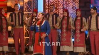 Sasun - Hay Merik (Mayroke) | Սասուն - Հայ մերիկ (Մայրոքե)