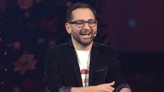 HD Stand Up 07 - Նոր Տարի