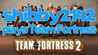 MA3LATF vs SHIBBY2142 (Team Fortress 2)