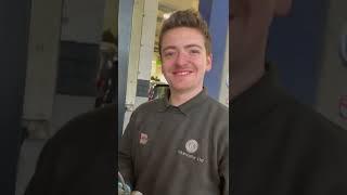 Brake Disk Replacement