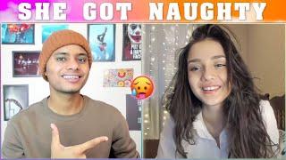 PICKING UP NAUGHTY GIRLS ON OMEGLE  | taksucks