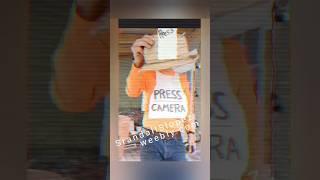 The Fourth Estate reporting by Srandall Slopez #thehumansocialmediapede