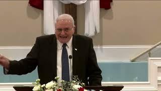 Wednesday - Sept 11, 2024 - Pastor Charles Lawson - Livestream