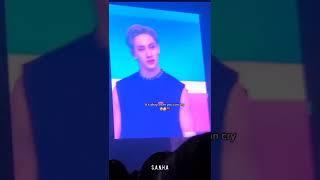 Chan don't cry 