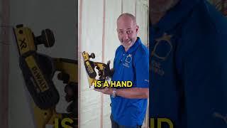 How to Fix a Warped Stud
