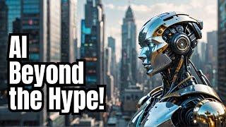 AI Trends 2025: Beyond the Hype!