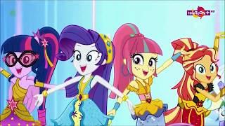 НЕ ОФИЦИАЛЬНЫЙ ТРЕЙЛЕР  -   More Magical Adventures