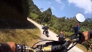 Ajimrider11 -bukit tinggi