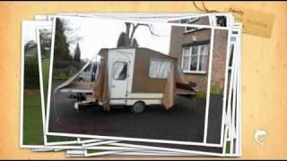 Lots Of Dandy Folding Campers