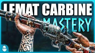 The Most VERSATILE Weapon! LeMat Mastery | Hunt: Showdown 1896