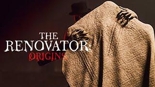 ТАИНСТВЕННЫЙ МИР ИСКУССТВА (The Renovator: Origins)