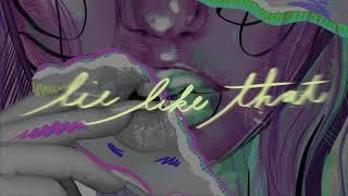 Loren Gray - Lie Like That (Official Audio)