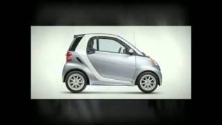 2015 Smart Passion Coupe from Smart Center San Francisco in the Bay Area