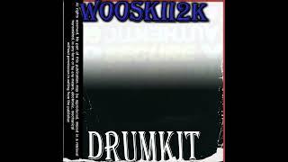 (1500+ Sounds) Sacramento x La x Flint Drumkit