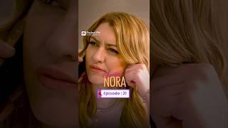 Saving Nora | Ep.21 | Full Series | Pocket FM #SNLA04 #pocketfm #ytshort