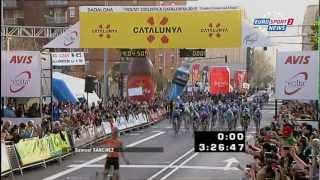 Volta a Catalunya 2012 6 этап обзор worldvelosport.blogspot.com