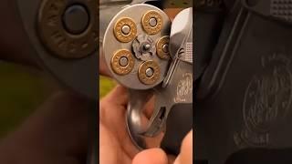 Revolver Smith&Wesson M500 Magnum #acehgunfishing