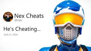 The BEST Fortnite CHEATS You Can FIND For Tournements | vmx cheats